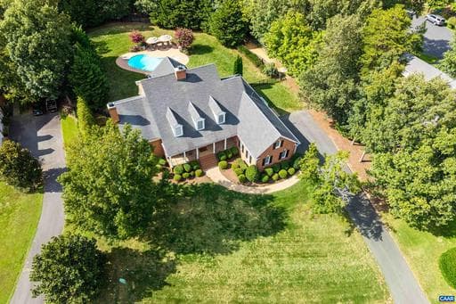 3605 TURNBRIDGE LN,KESWICK,VA,22947,ALBEMARLE - Photo 1