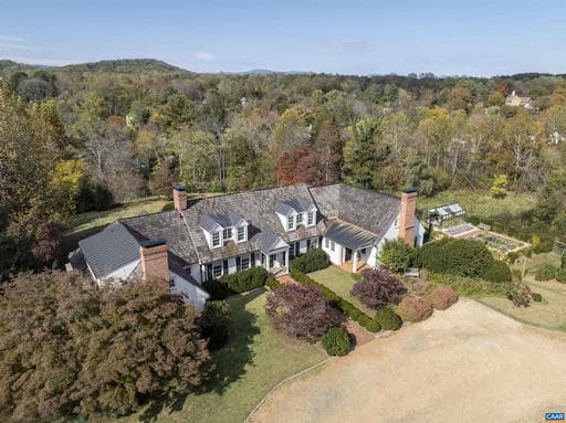 651 IVY DEPOT RD,CHARLOTTESVILLE,VA,22903,ALBEMARLE - Photo 1