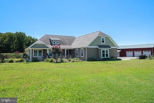 11910 BACK CREEK RD,BISHOPVILLE,MD,21813,WORCESTER - Photo 1