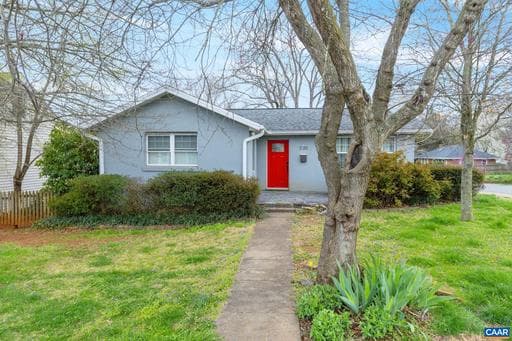 1200 MERIWETHER ST,CHARLOTTESVILLE,VA,22902,CHARLOTTESVILLE CITY - Photo 1