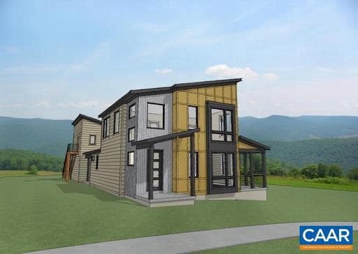 Lot 142 LOCHLYN HILL DR,CHARLOTTESVILLE,VA,22901,ALBEMARLE