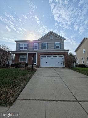 6565 CLUSTER PINE COURT - Photo 1