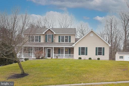 2 AUTUMN WOODS DR,ELKTON,MD,21921,CECIL - Photo 1