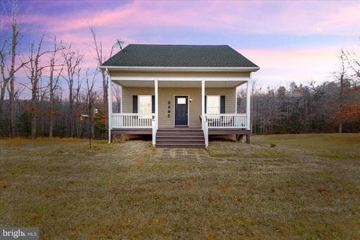 11310 Saint Just Rd, Unionville, VA 22567-3512, United States - Photo 1