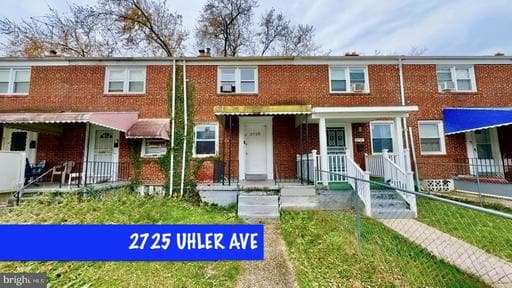 2725 UHLER AVENUE - Photo 1