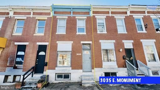 3035 E MONUMENT STREET - Photo 1