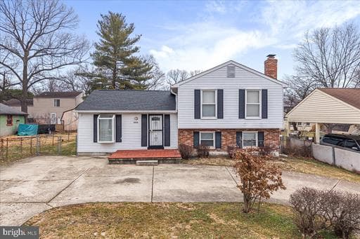 8624 Irvin Ave, Glenarden, MD 20706-1524, United States - Photo 1