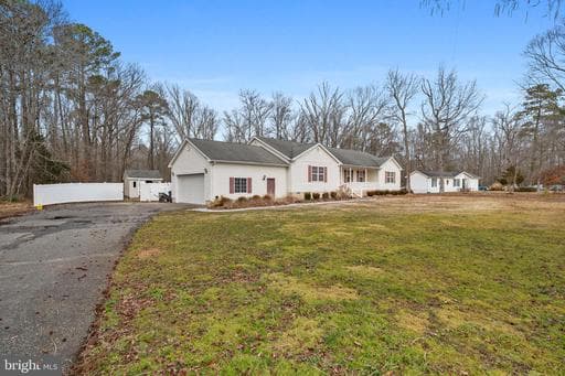 22343 NEWTOWNE NECK ROAD - Photo 1