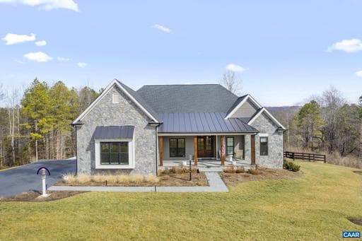 2019 FAIRHILL MOUNTAIN VIEW,CHARLOTTESVILLE,VA,22903,ALBEMARLE - Photo 1