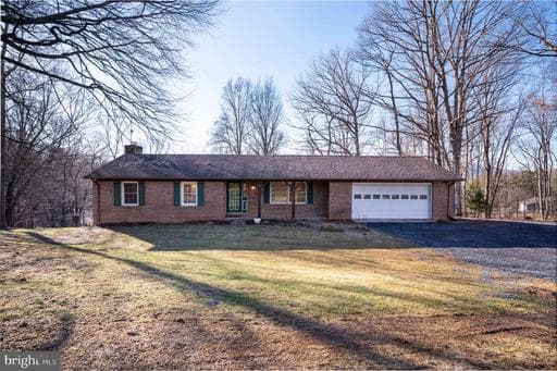 487 SKYLINE FOREST DR,FRONT ROYAL,VA,22630,WARREN - Photo 1