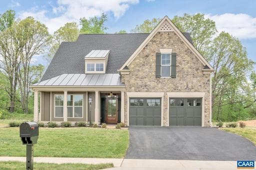 7226 STEEP ROCK DR,CHARLOTTESVILLE,VA,22911,ALBEMARLE
