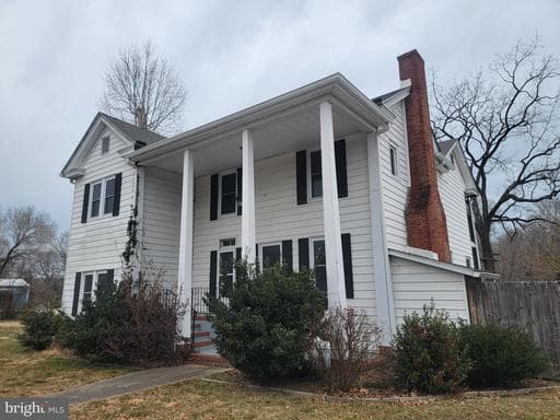 7013 NORTHUMBERLAND HIGHWAY - Photo 1