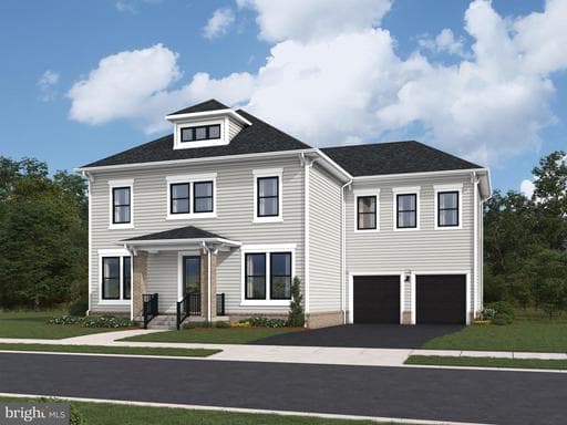 2576 BLUE RIDGE AVENUE HOMESITE 115 - Photo 1