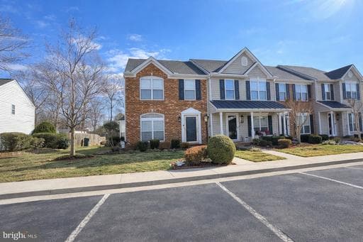3836 Dominion Townes Cir, Richmond, VA 23223-2278, United States - Photo 1