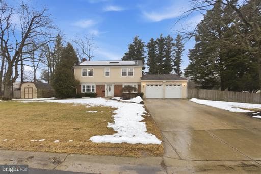 12801 HADLEY LANE - Photo 1
