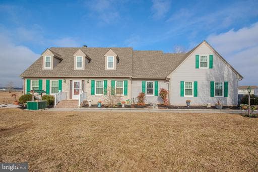 27416 PATRIOT DRIVE - Photo 1