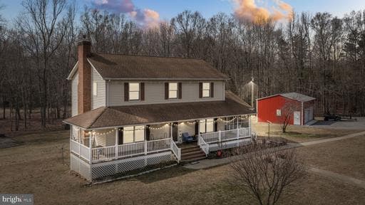 11543 CROSS COUNTY ROAD - Photo 1