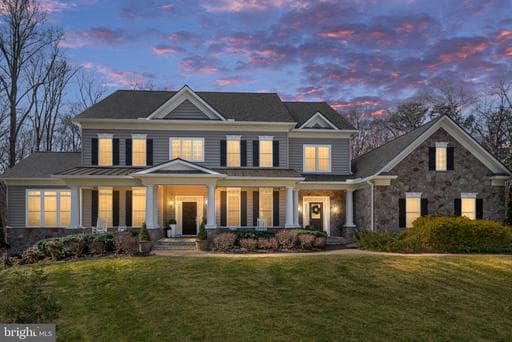 12500 Wye Oaks Ln, Fredericksburg, VA 22407-7209, United States - Photo 1