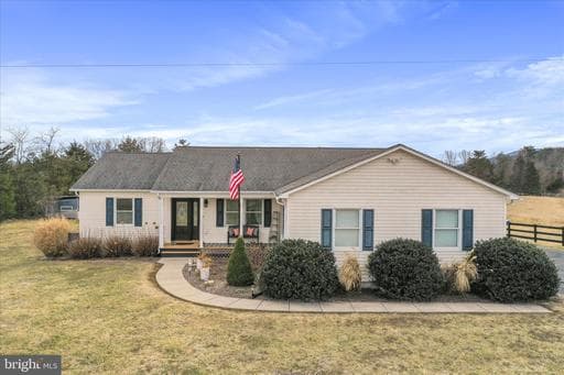5670 LONG MEADOW ROAD - Photo 1