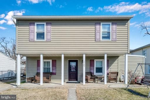 7707 MEATH ROAD - Photo 1