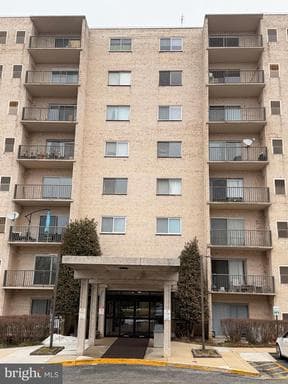 12001 OLD COLUMBIA PIKE 204 - Photo 1