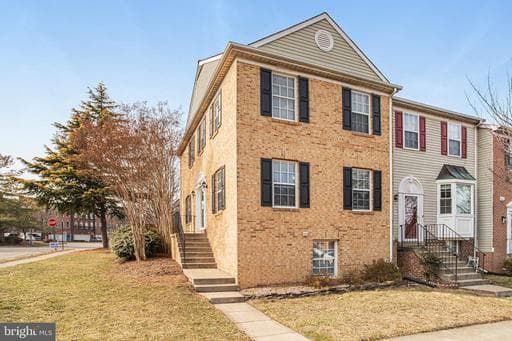 7945 GUNSTON WOODS PLACE - Photo 1