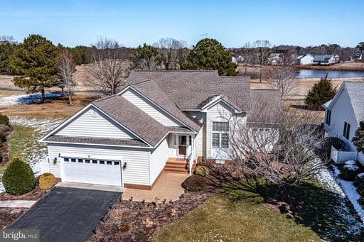 88 OLD FIELD RD - Photo 1