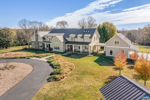 2687 MILTON FARM,CHARLOTTESVILLE,VA,22902,ALBEMARLE