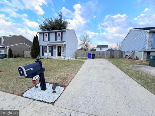 1204 CONEWAGO DR,FREDERICK,MD,21702,FREDERICK - Photo 1