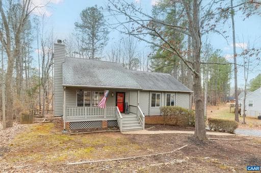 7 ENGLEWOOD DR,PALMYRA,VA,22963,FLUVANNA - Photo 1