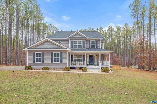 366 COUNTRY CREEK WAY,PALMYRA,VA,22963,FLUVANNA - Photo 1
