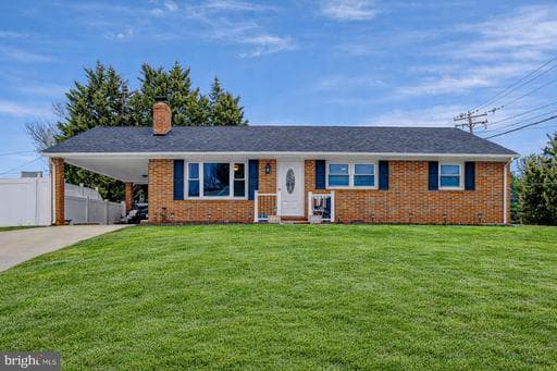 1601 REDFIELD ROAD - Photo 1