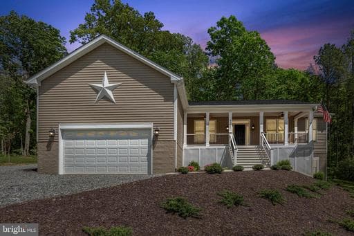 4331 French Acors Rd, Spotsylvania, VA 22551-2866, United States - Photo 1