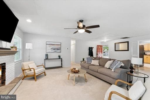2217 HARWOOD LANE - Photo 1