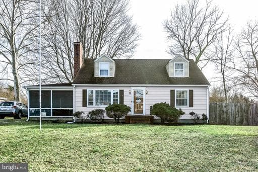 29510 HAWKES HILL ROAD - Photo 1