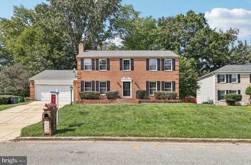 12607 ABBOTTSFORD CIRCLE - Photo 1