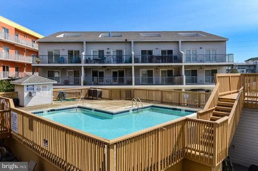 5401 COASTAL HIGHWAY 1080B - Photo 1