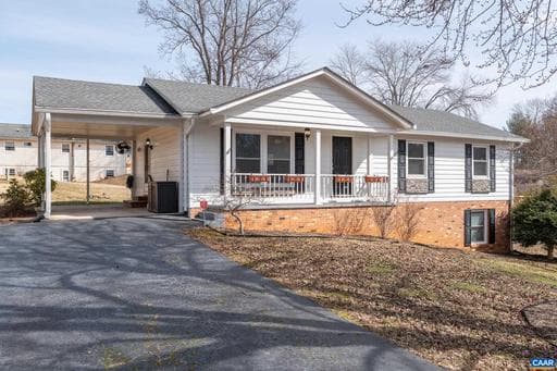 5550 JAMESTOWN RD,CROZET,VA,22932,ALBEMARLE - Photo 1
