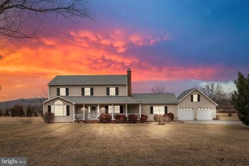6357 Spotswood Trl, Gordonsville, VA 22942-7735, United States - Photo 1