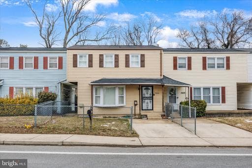 5600 WALKER MILL ROAD - Photo 1