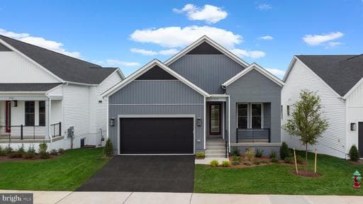 112 MAGPIE LANE HOMESITE 1036 - Photo 1