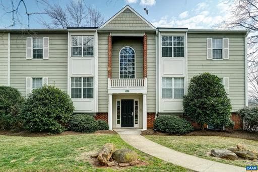 1252 VILLA LN #F,CHARLOTTESVILLE,VA,22903,ALBEMARLE
