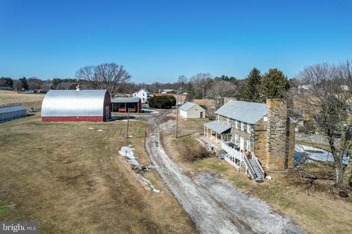 3026 MARSTON ROAD - Photo 1