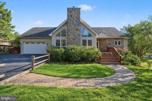 6407 Matthew Ln, Mineral, VA 23117-5025, United States - Photo 1