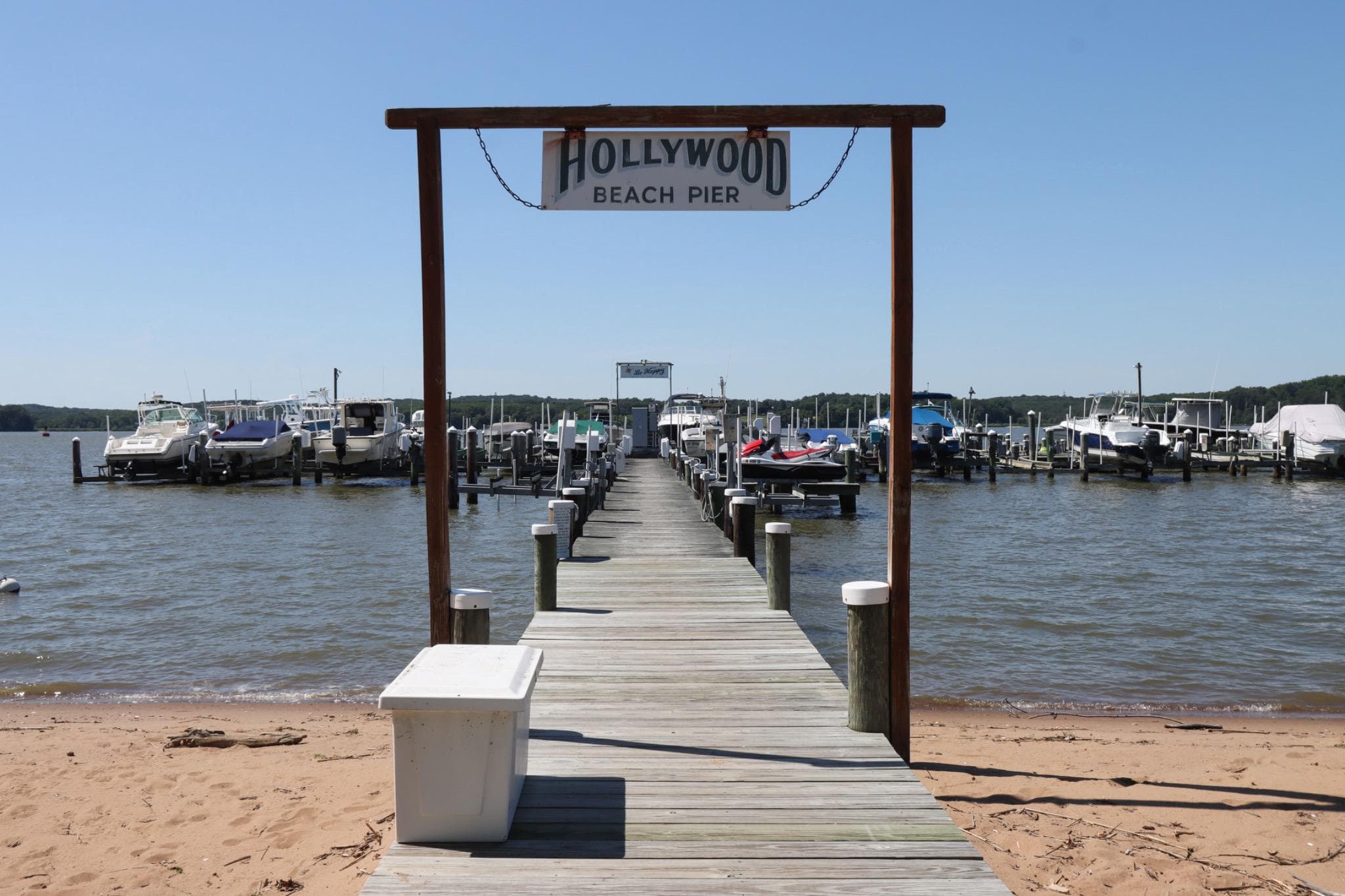 8 Maryland Ave, Chesapeake City, MD 21915-1609, United States - Photo 1