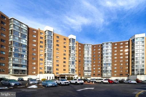 15115 Interlachen Dr, Silver Spring, MD 20906-5636, United States
