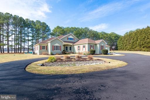 28715 JACKS FIELD ROAD - Photo 1