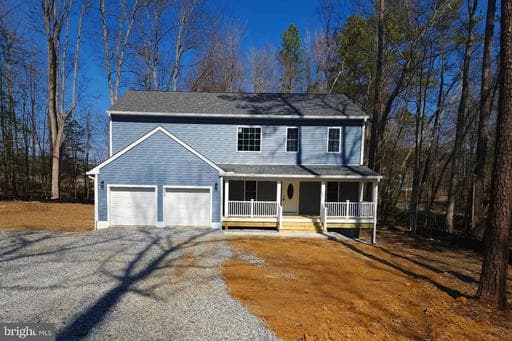 723 LAKE CAROLINE DRIVE - Photo 1