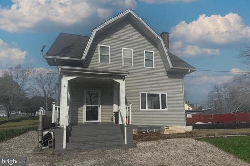 2128 Old Eastern Ave, Middle River, MD 21220-4735, United States - Photo 1