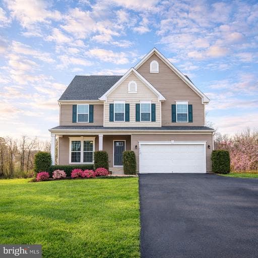 14217 Belle Ave, Culpeper, VA 22701-1692, United States - Photo 1